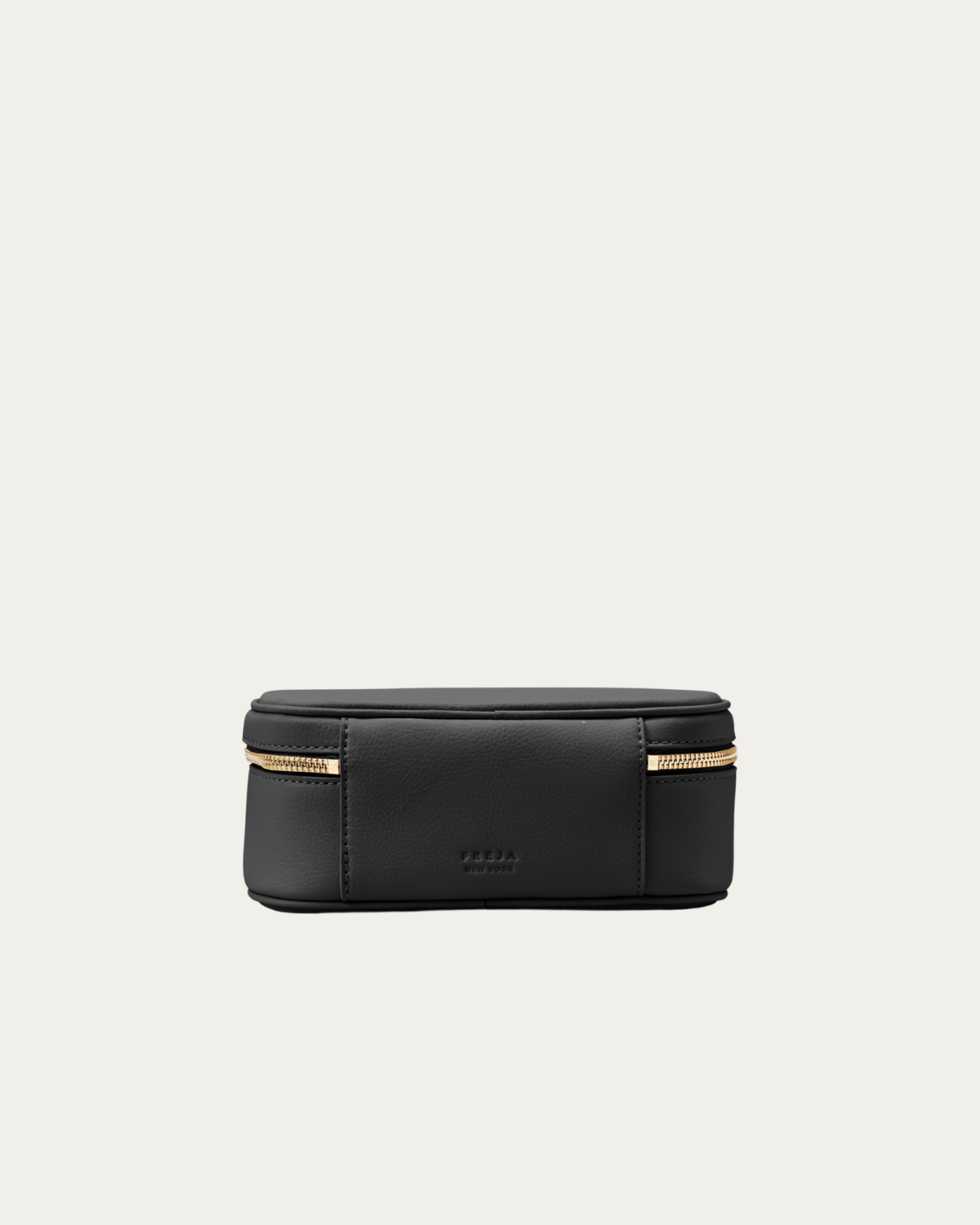 Toiletry Case Black