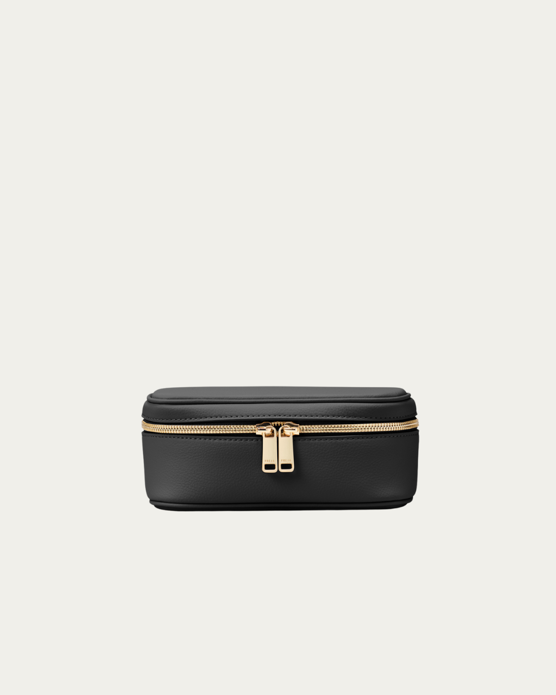 Toiletry Case Medium Black