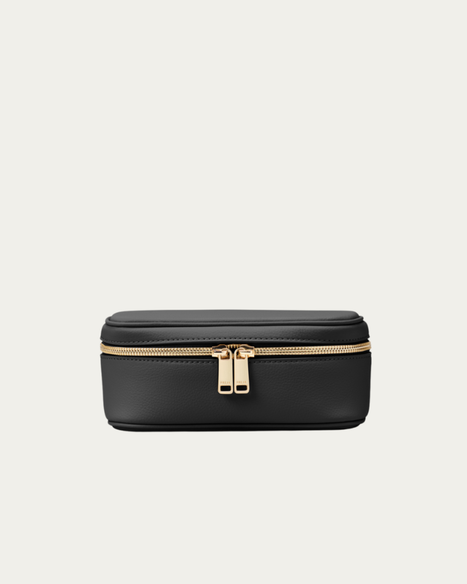 Toiletry Case Medium Black