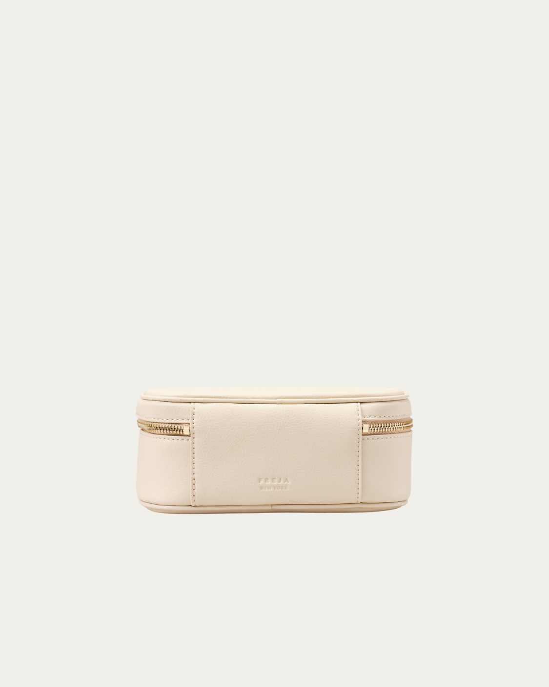 Toiletry Case Oat