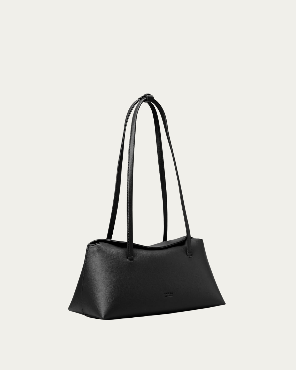 Chrystie Bag Black