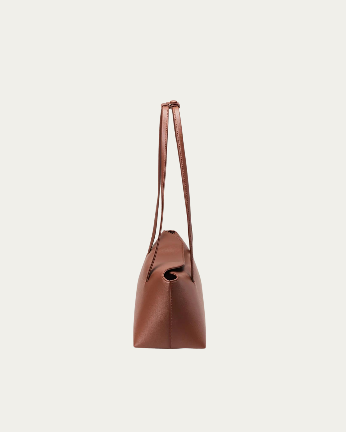 Chrystie Bag Pecan