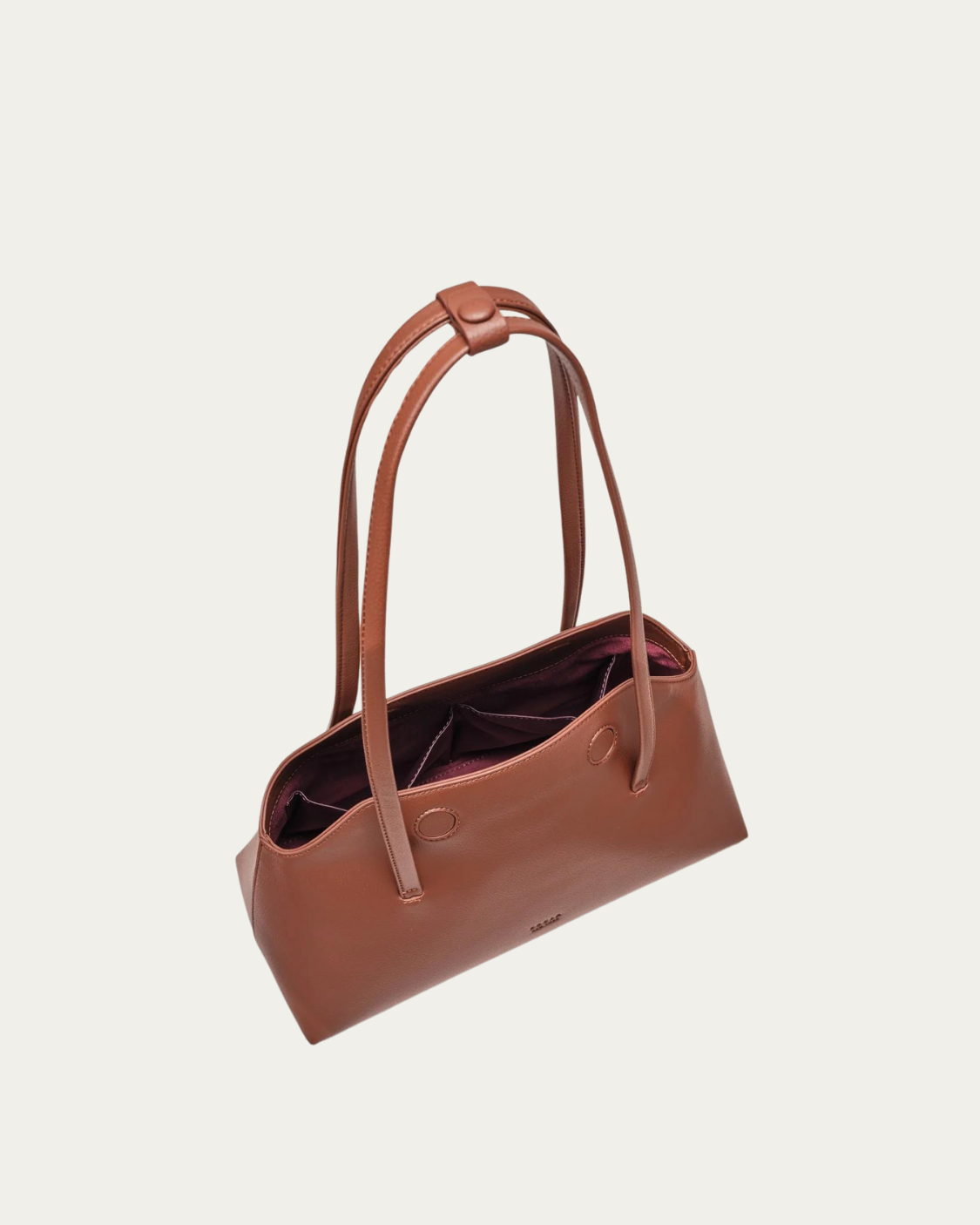 Chrystie Bag Pecan