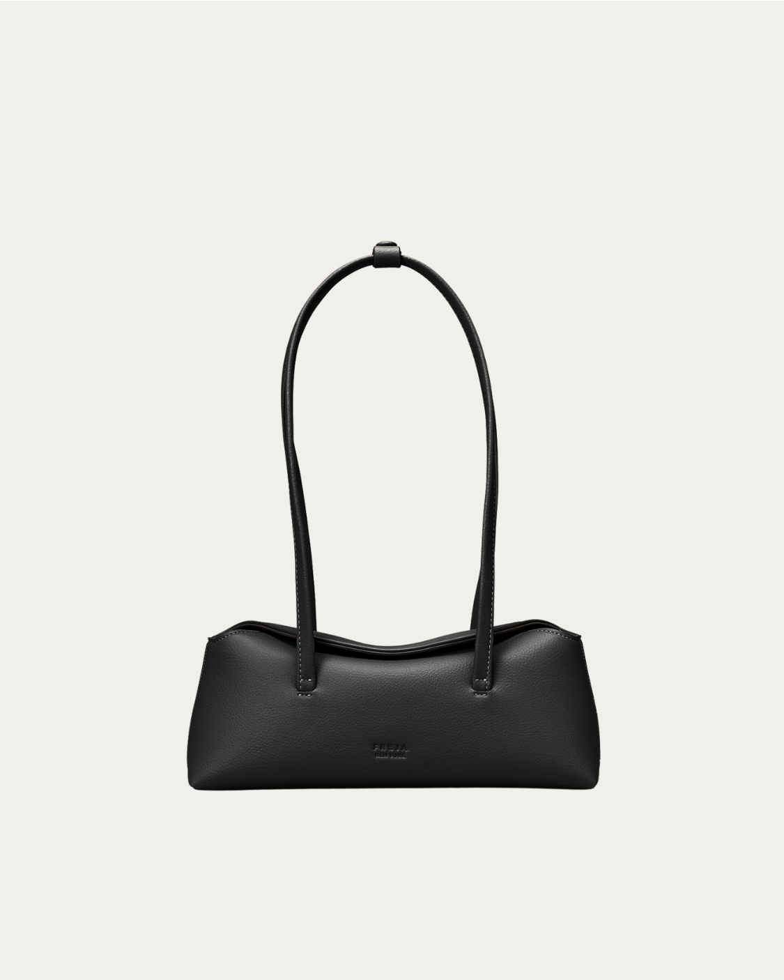 Mini Chrystie Bag Black