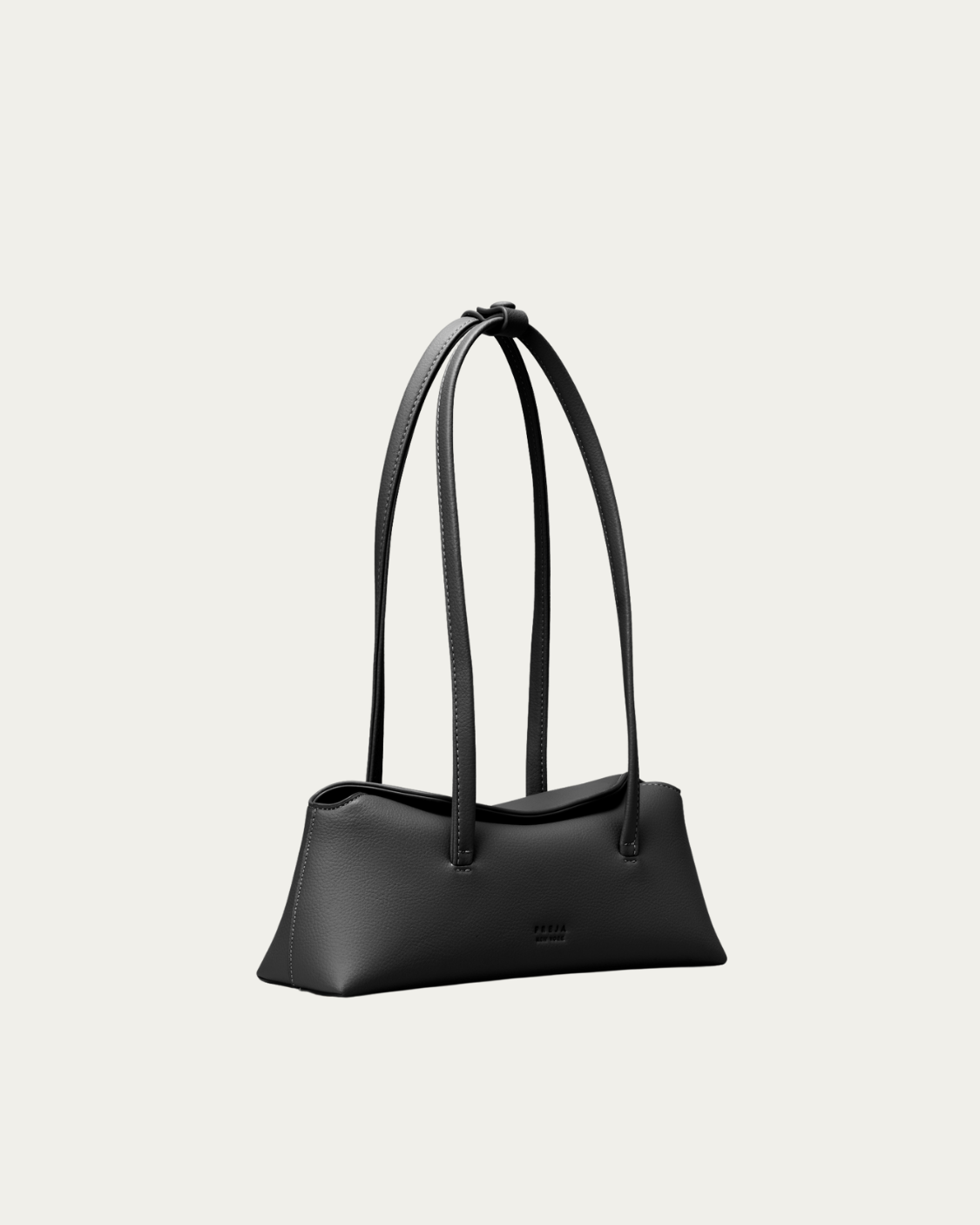 Mini Chrystie Bag Black