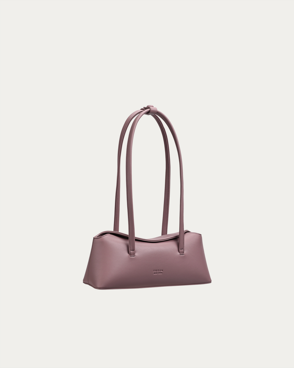 Mini Chrystie Bag Mauve