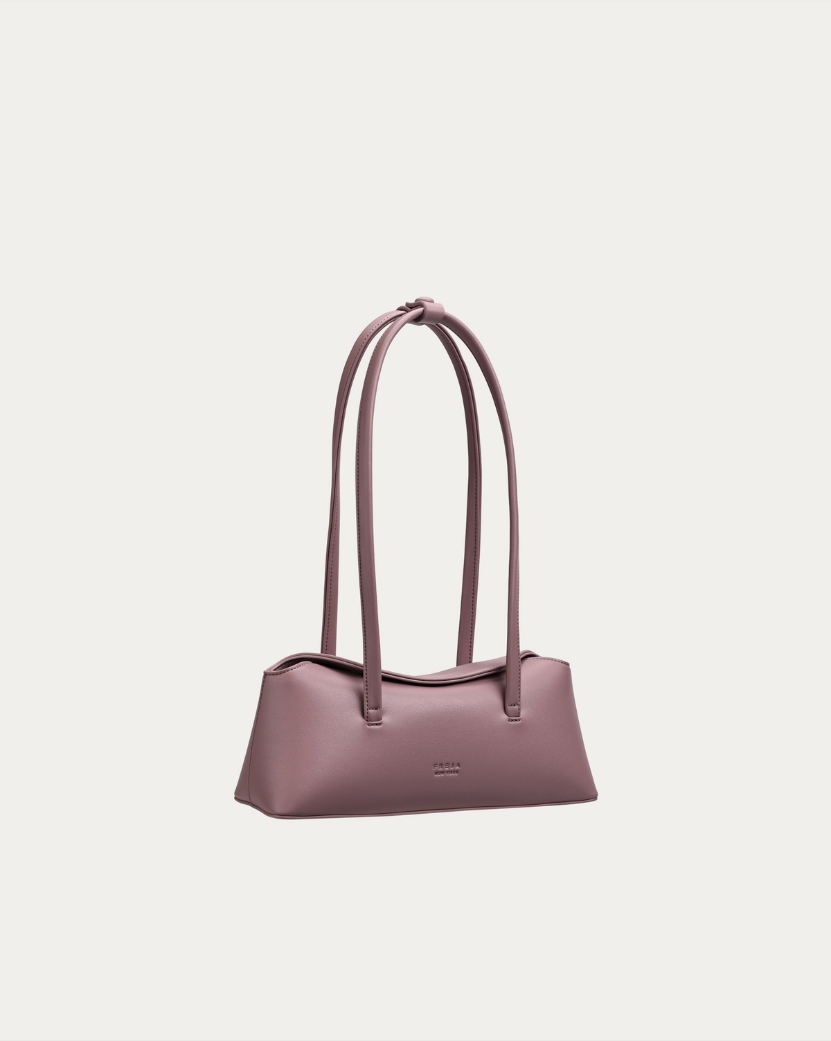 Mini Chrystie Bag Mauve