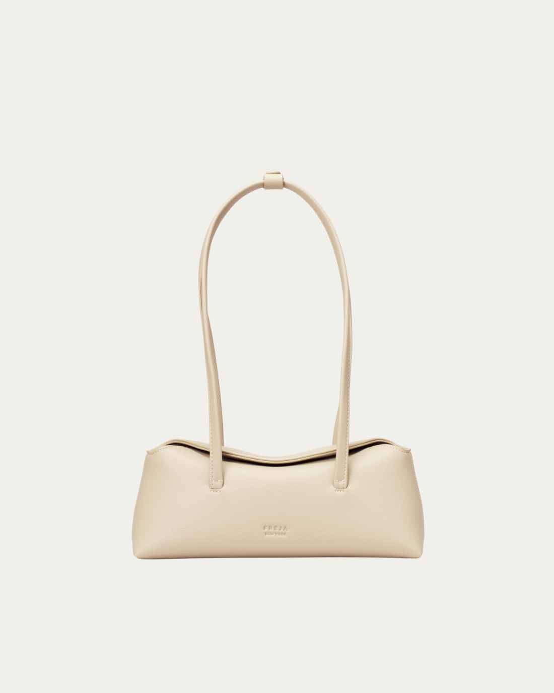 Mini Chrystie Bag Oat