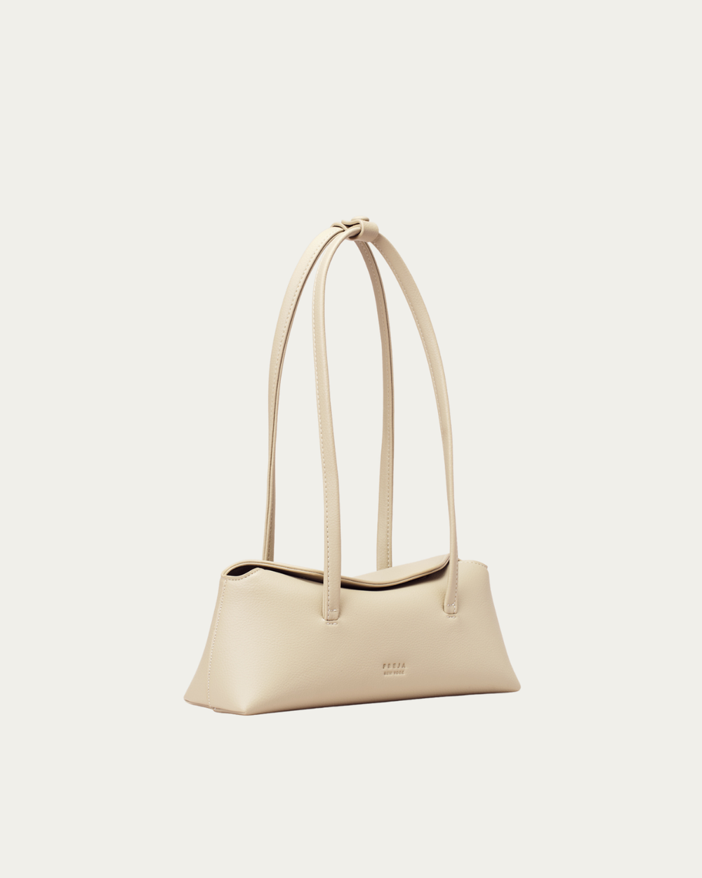 Mini Chrystie Bag Oat