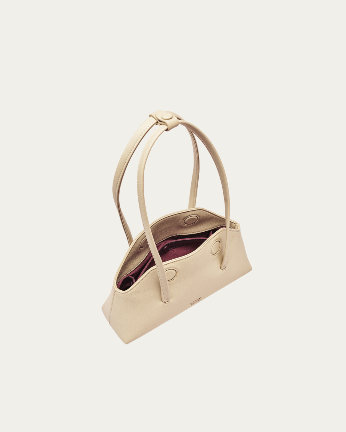Mini Chrystie Bag Oat