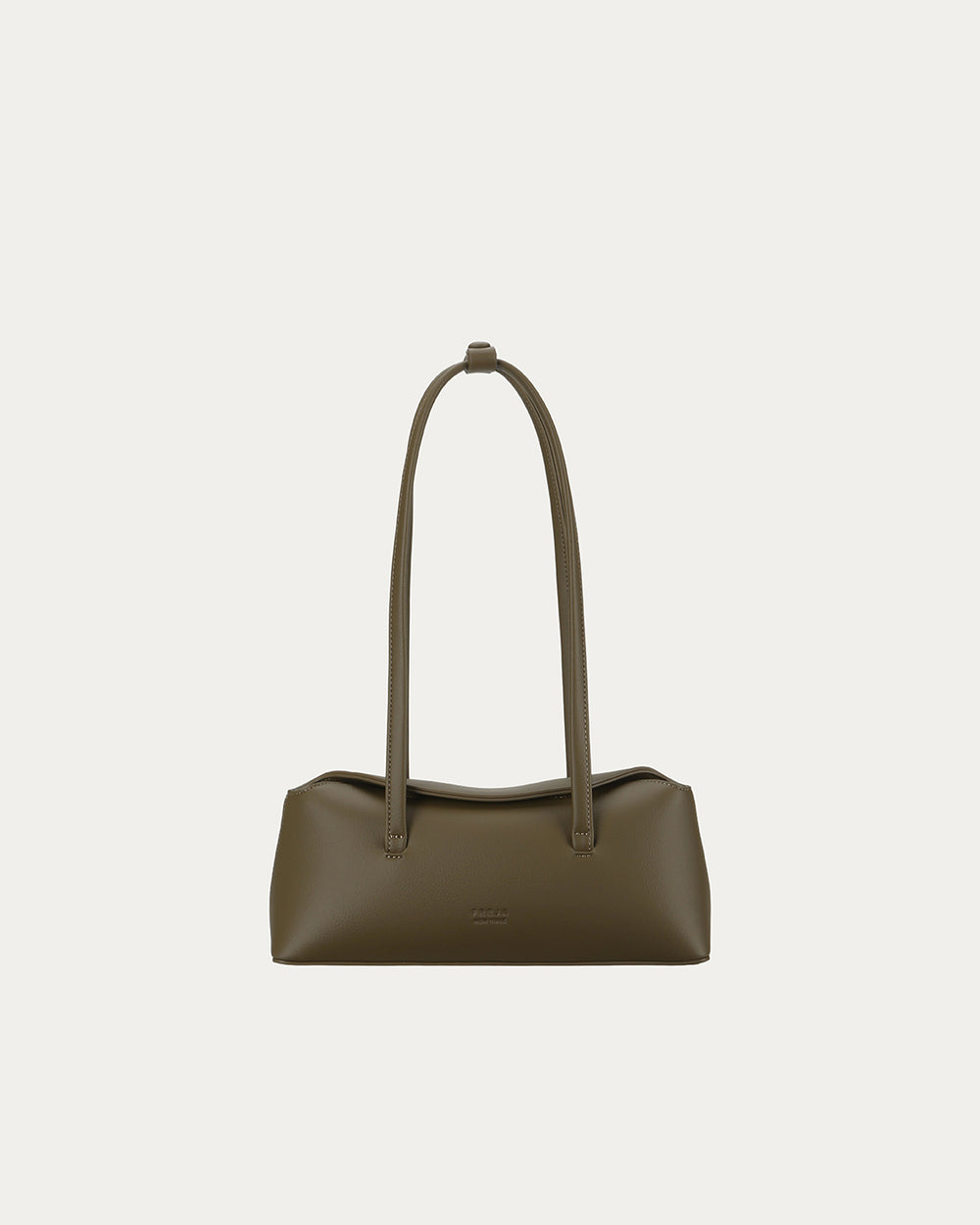 Mini Chrystie Bag Olive