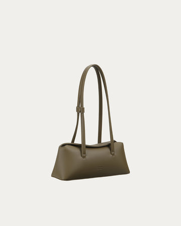 Mini Chrystie Bag Olive