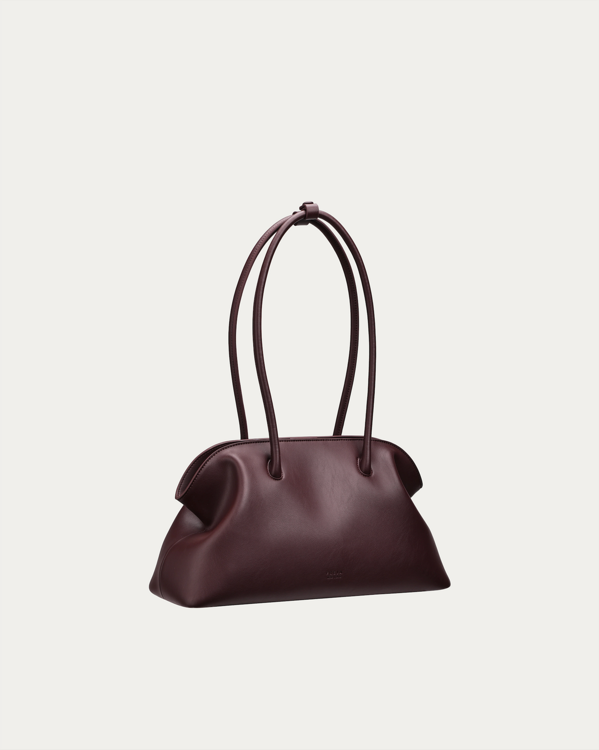 Elodie Bag Burgundy