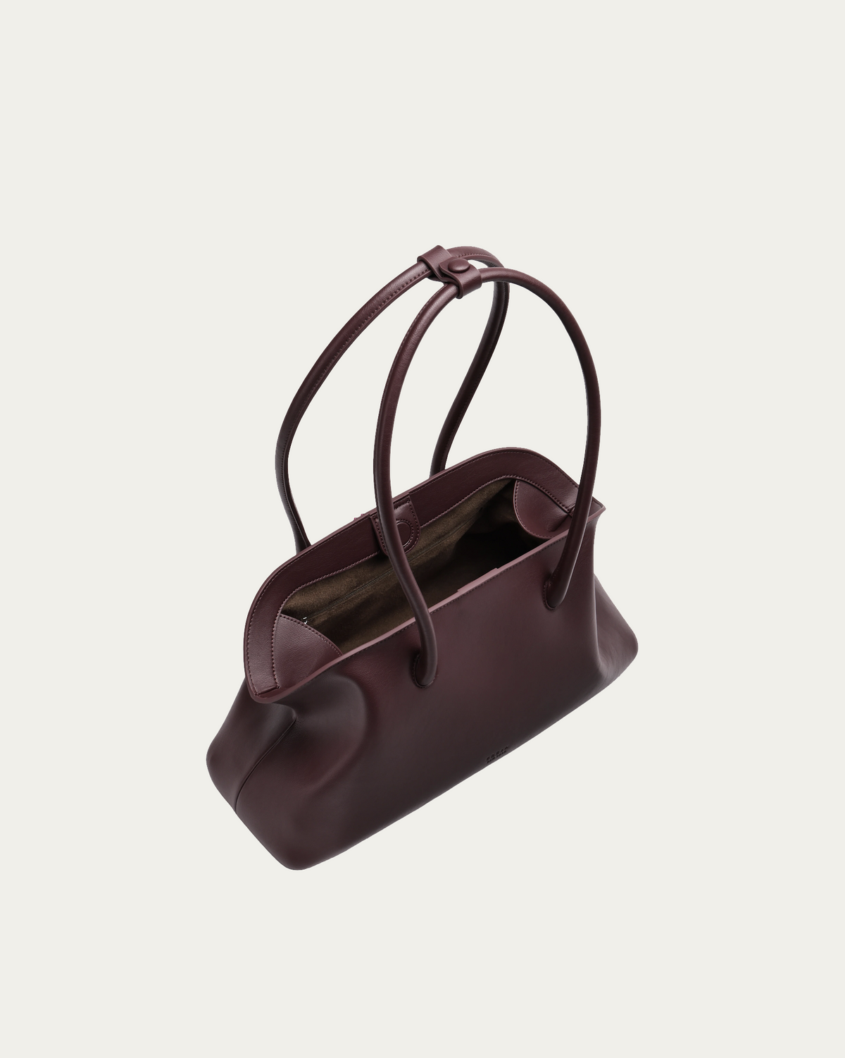 Elodie Bag Burgundy