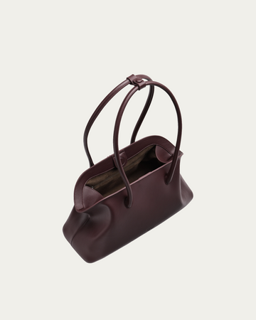 Elodie Bag Burgundy