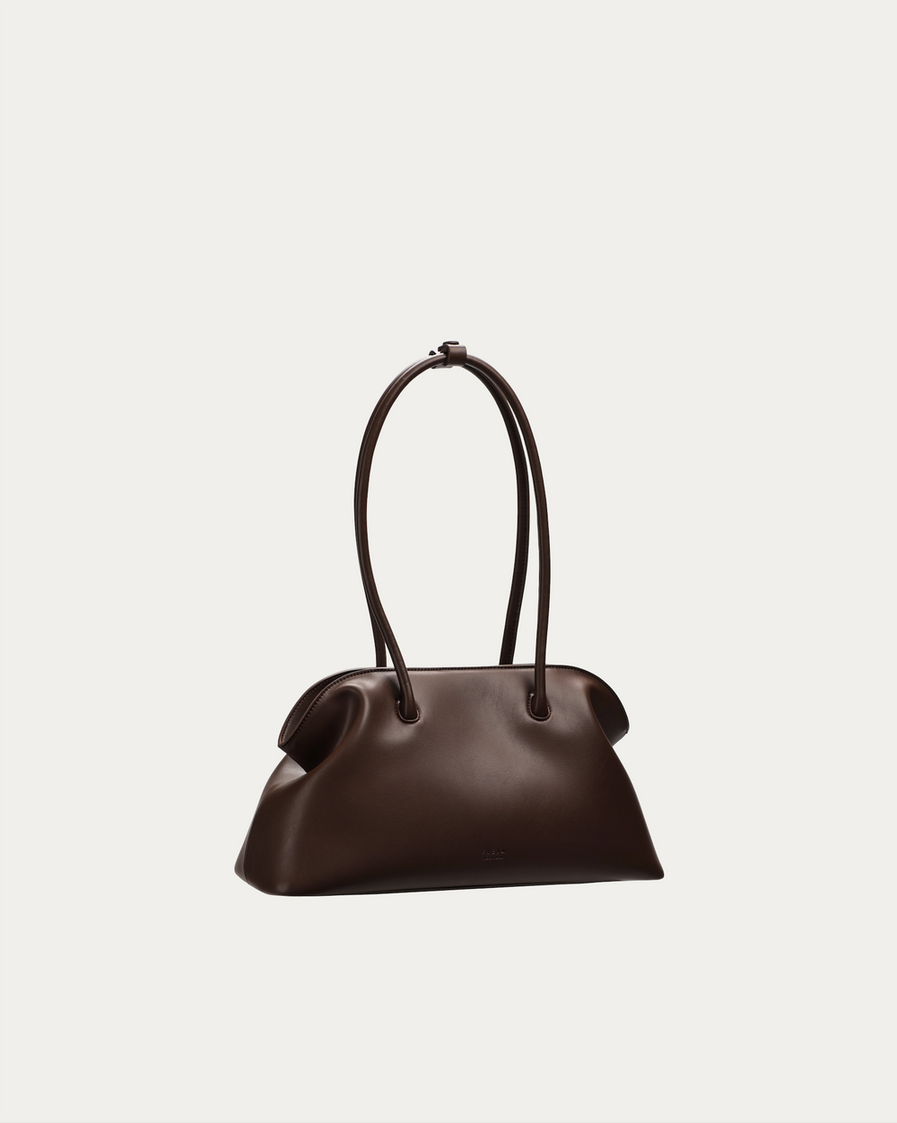 Elodie Bag Saddle