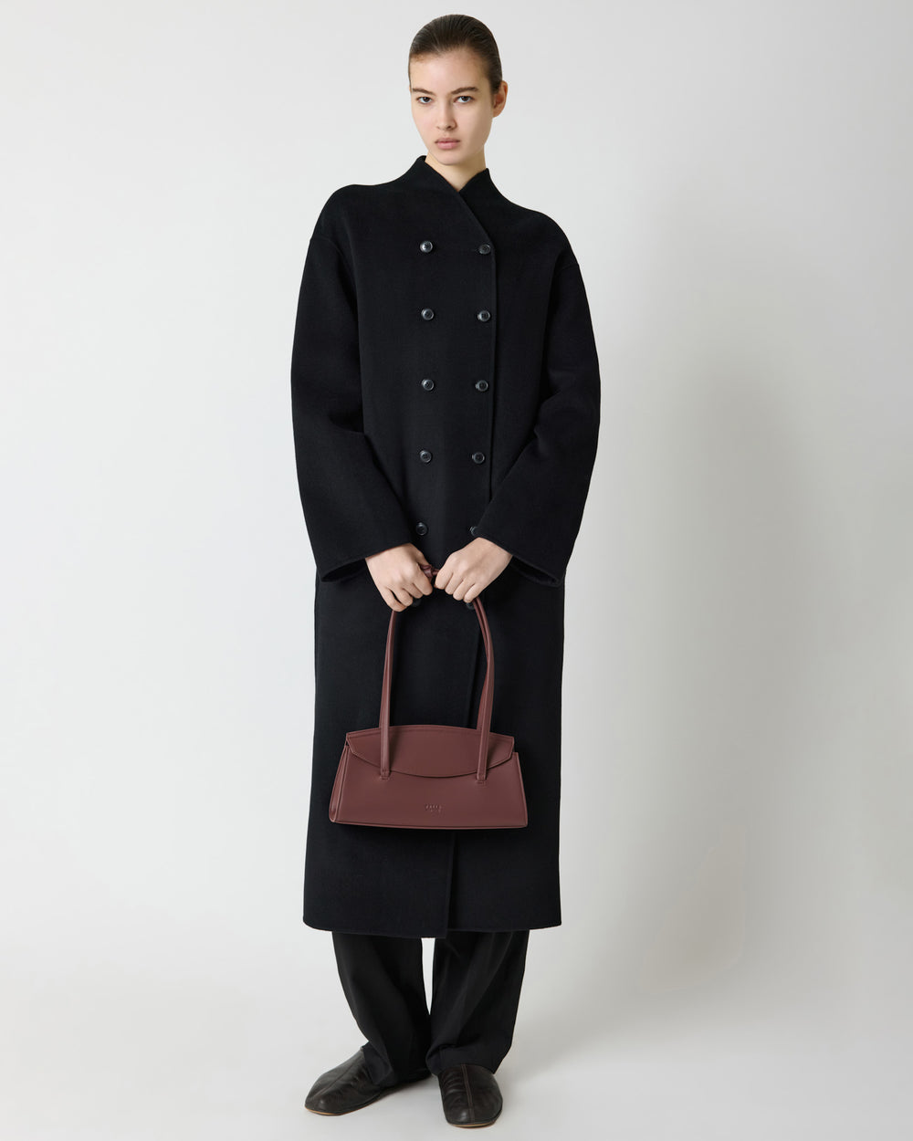 Caroline Bag Fig