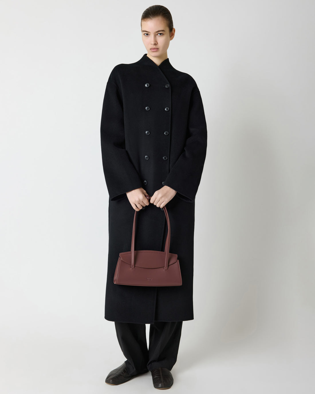 Caroline Bag Fig