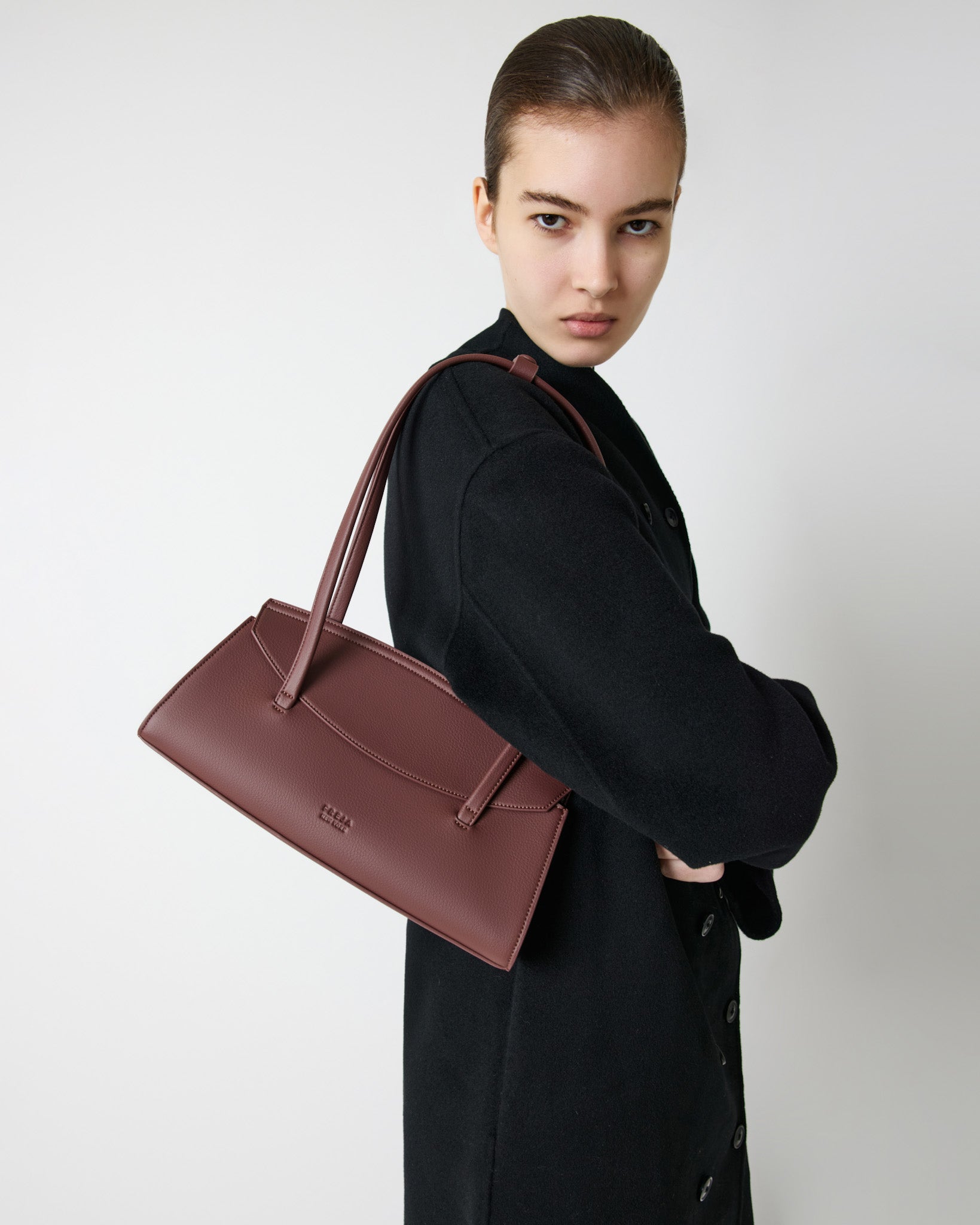 Caroline Bag Fig