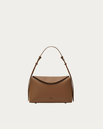 Hudson Bag Chestnut