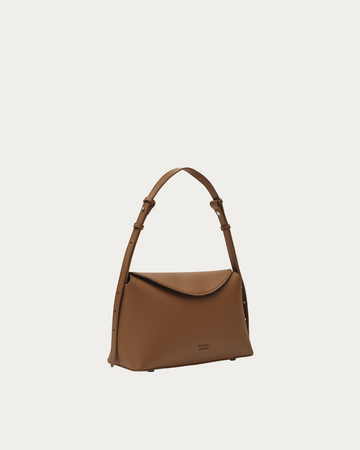 Hudson Bag Chestnut