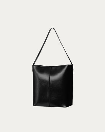 Kaia Bag Black Gloss