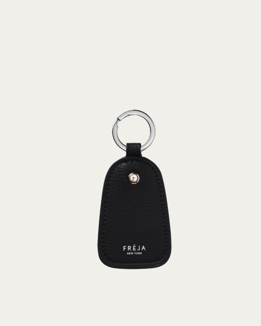 Keyring Black