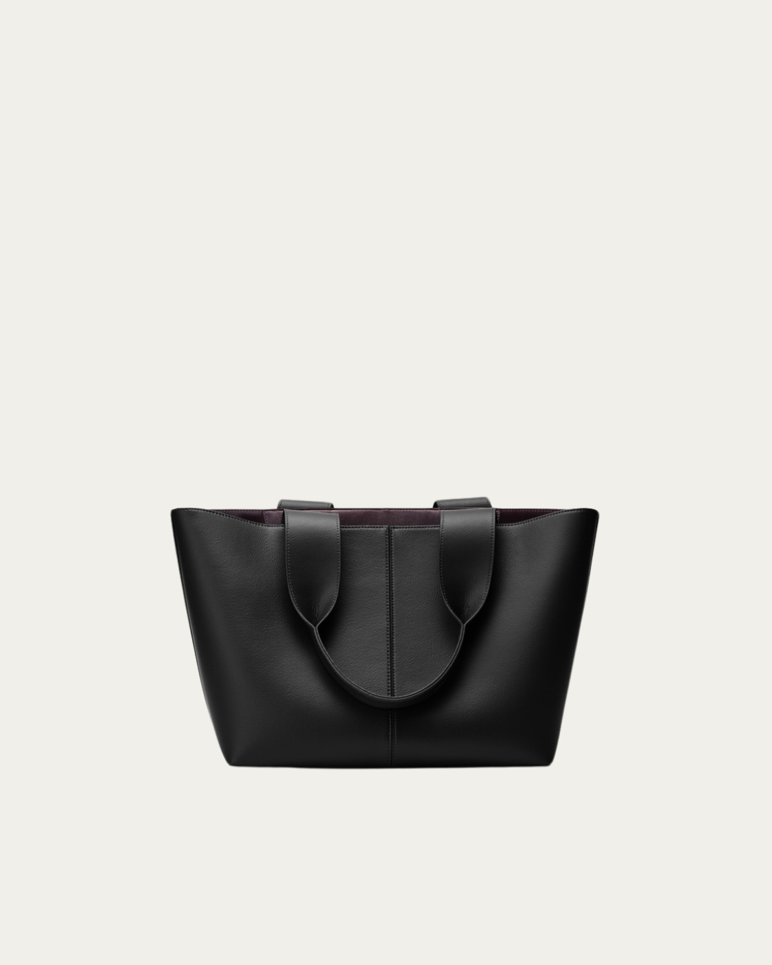 Lafayette Tote Black