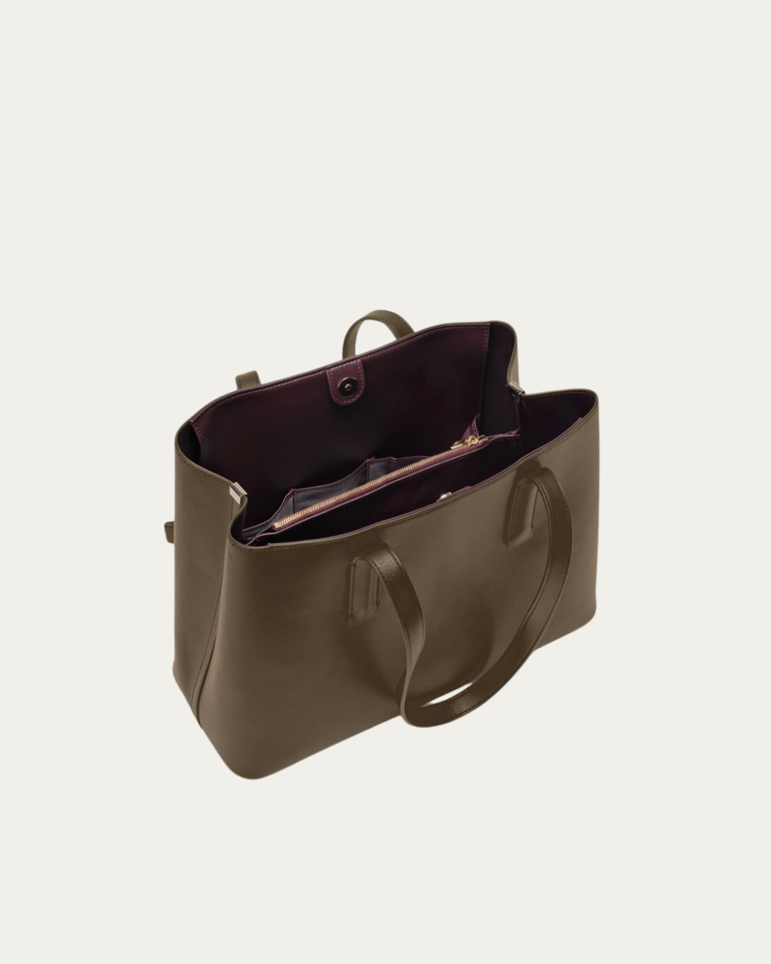 Linnea Tote Taupe