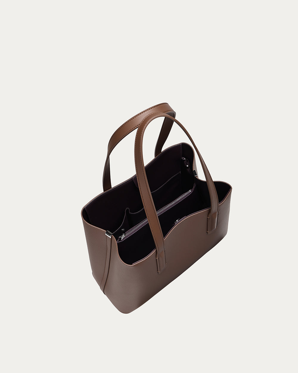 Linnea Tote Cedar