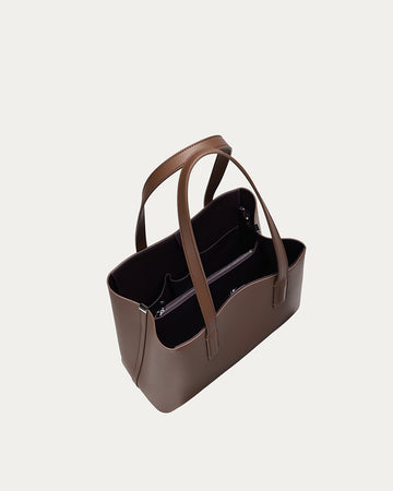 Linnea Tote Cedar
