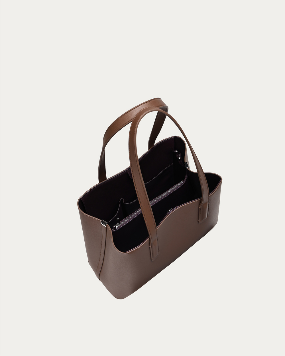 Linnea Tote Cedar