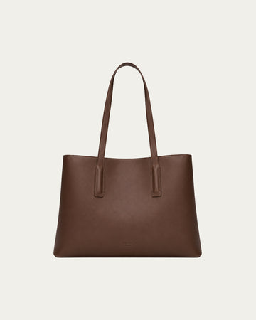 Linnea Tote Cedar