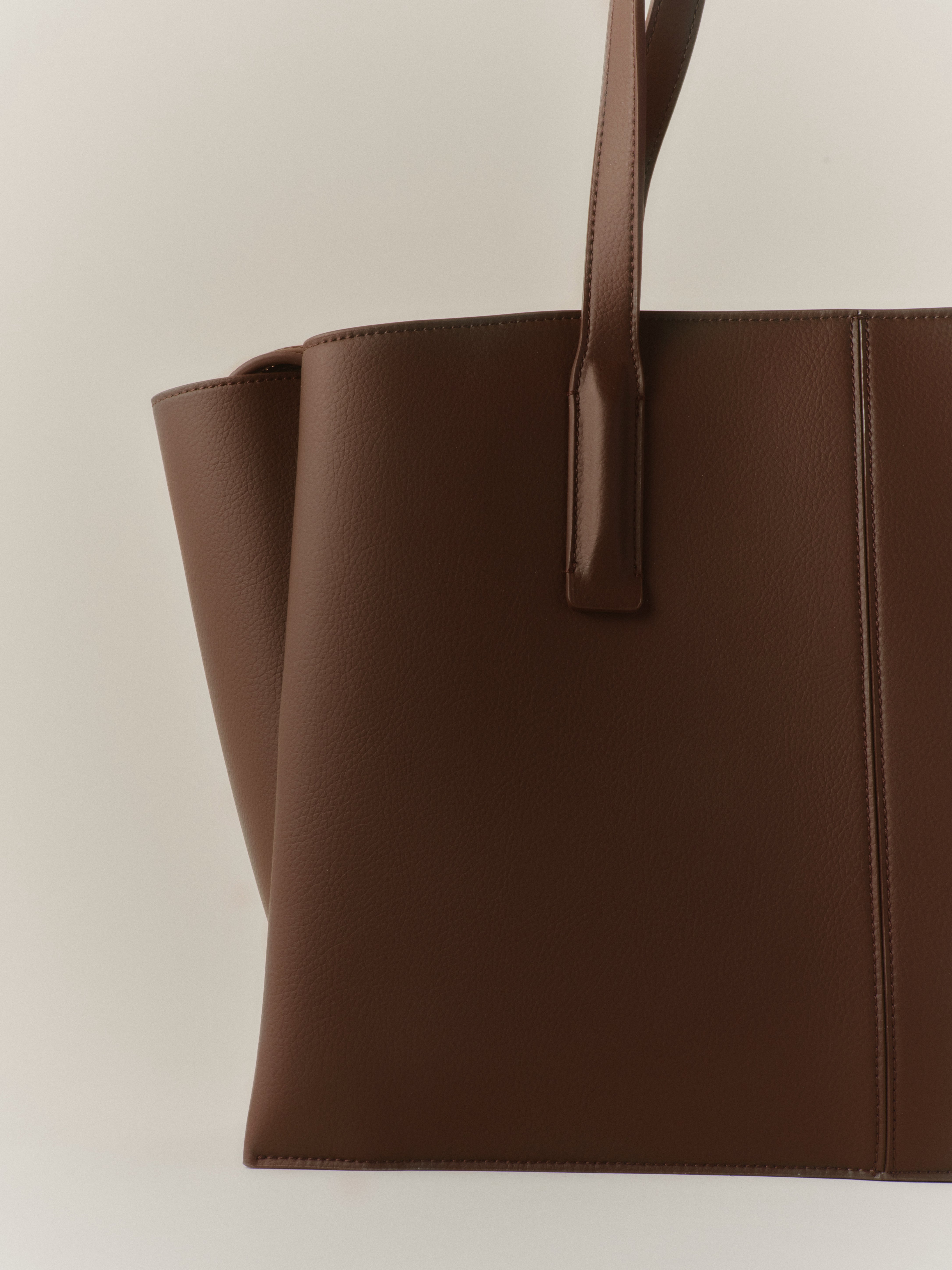 Paloma Tote Cedar