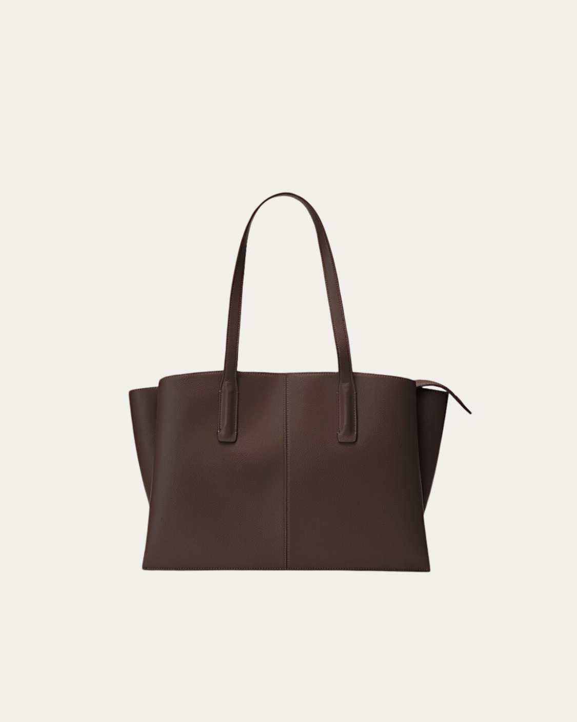 Paloma Tote Espresso