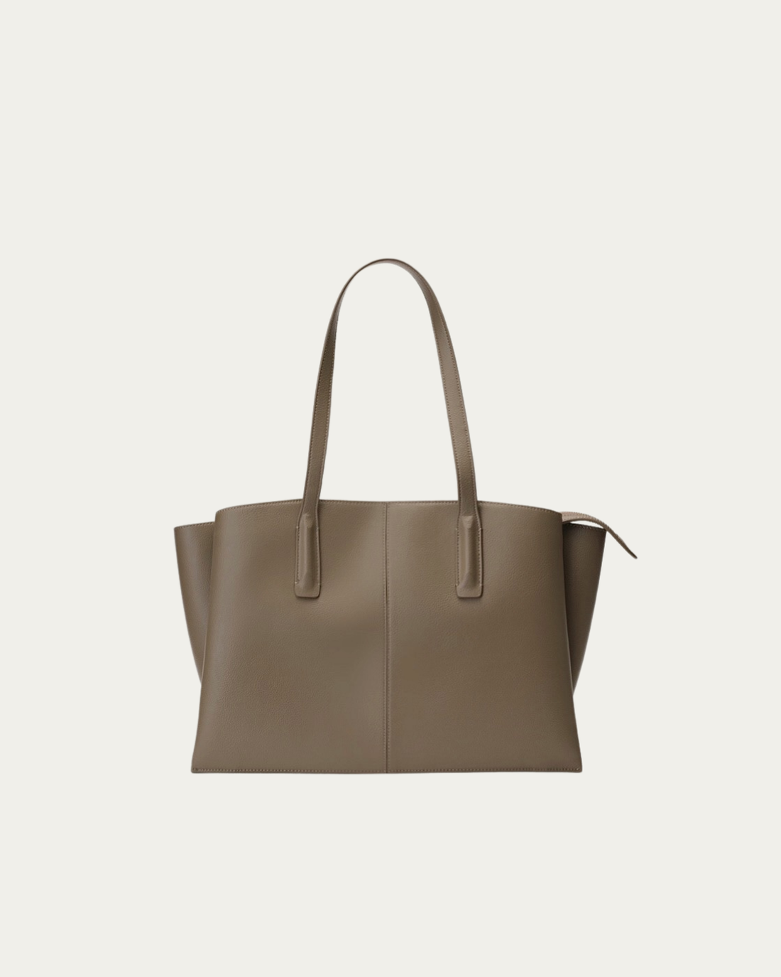 Paloma Tote Taupe