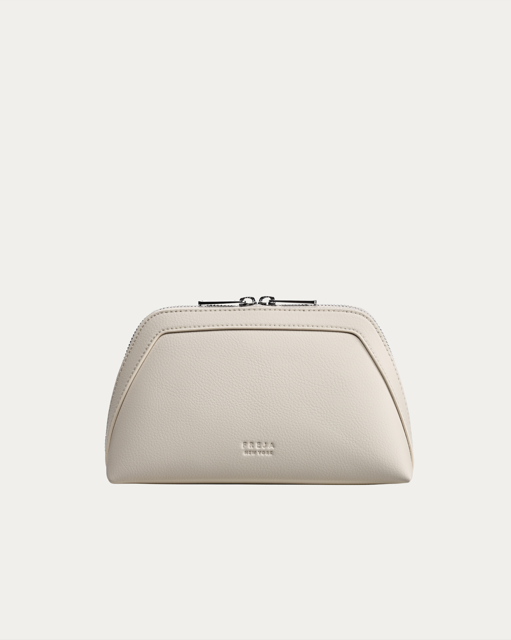 Travel Pouch 8 Oat