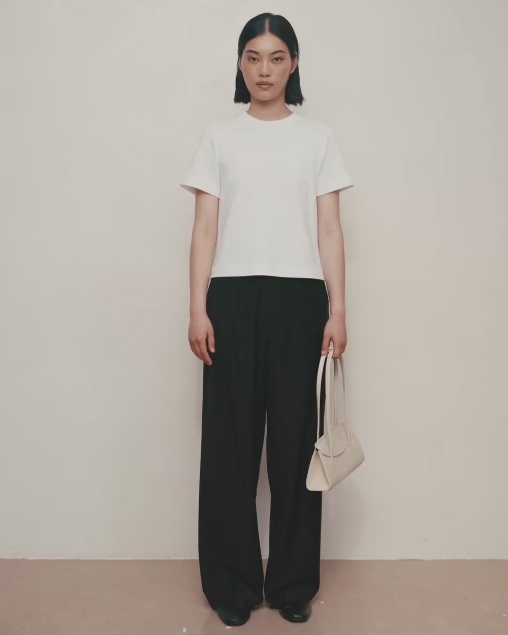 Caroline Bag Oat