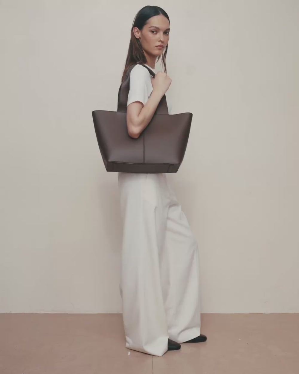 Lafayette Tote Espresso