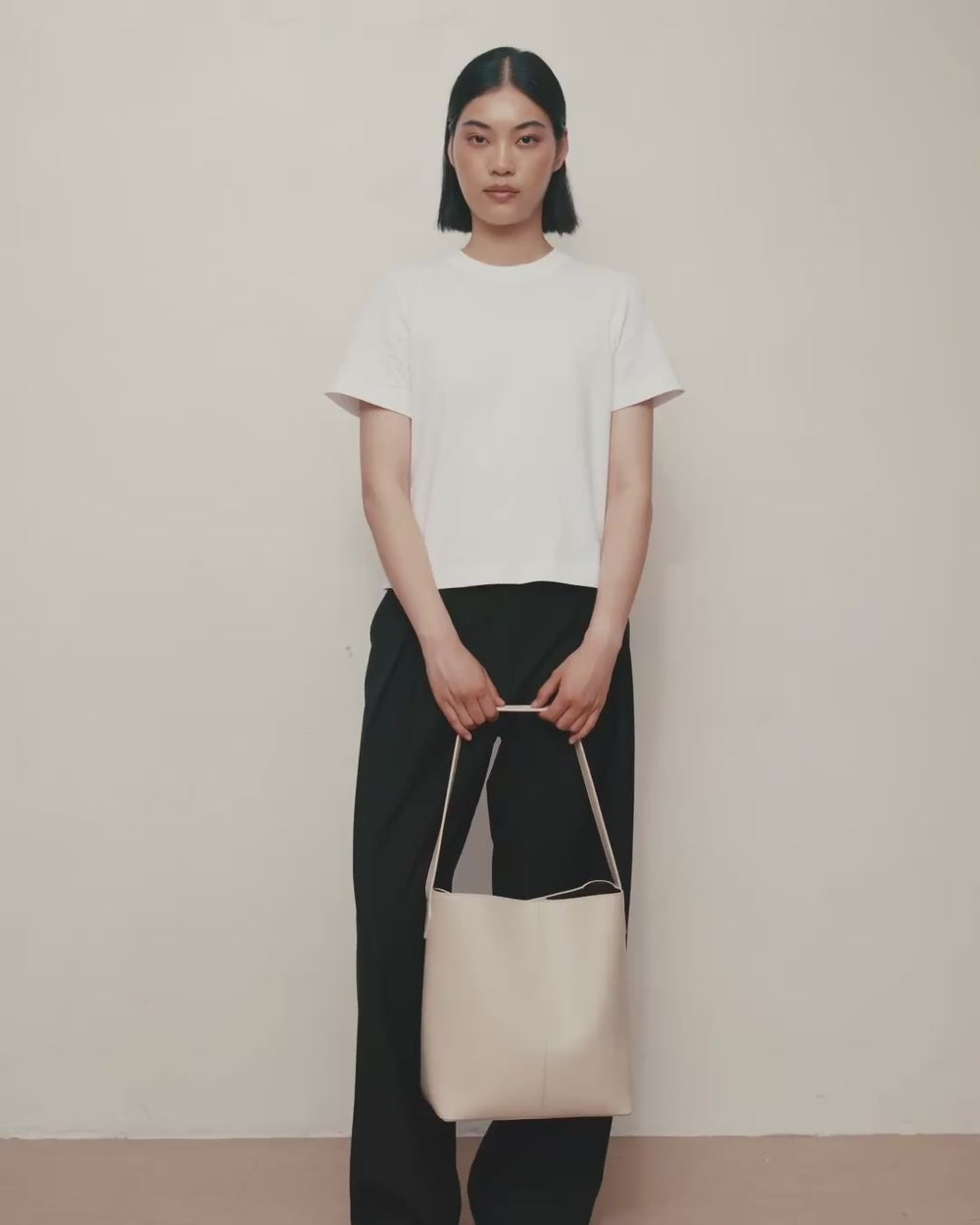 Kaia Bag Oat