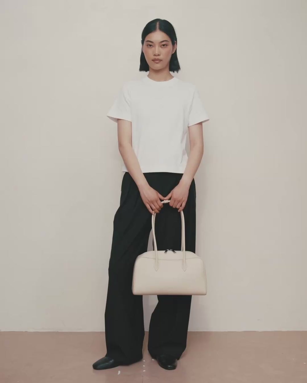 Mae Bag Espresso