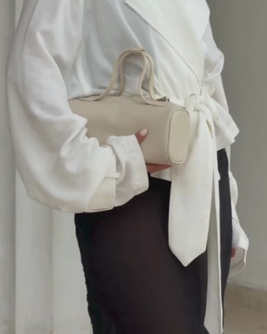 Jane Bag Oat
