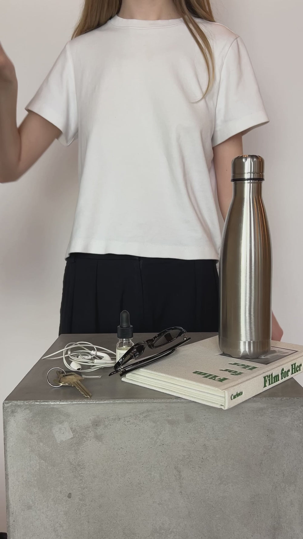 Mae Bag Espresso