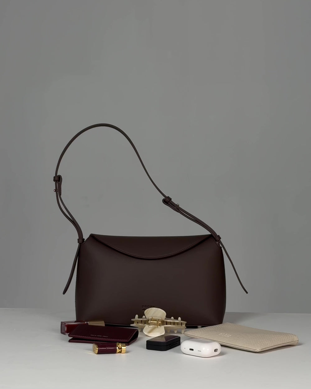 Hudson Bag Espresso