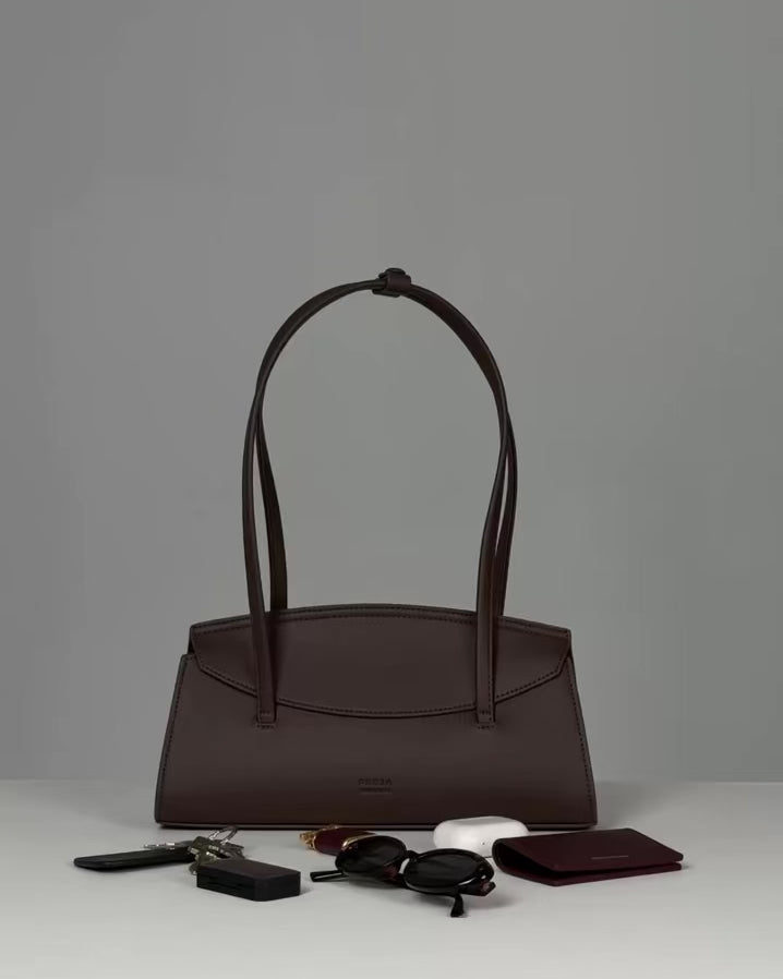 Caroline Bag Pecan