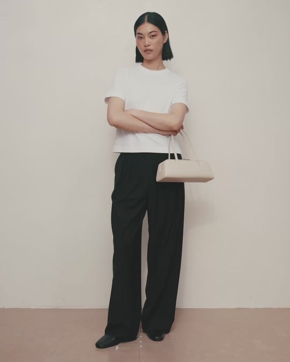 Mercer Bag Oat