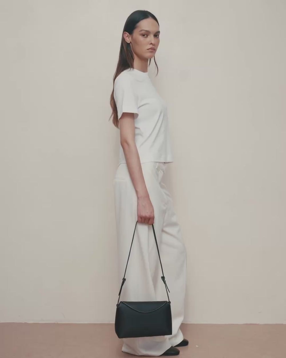 Hudson Bag Black