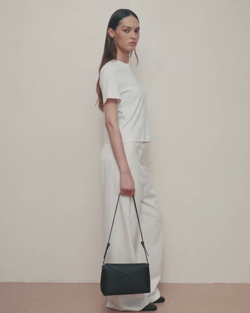 Hudson Bag Espresso