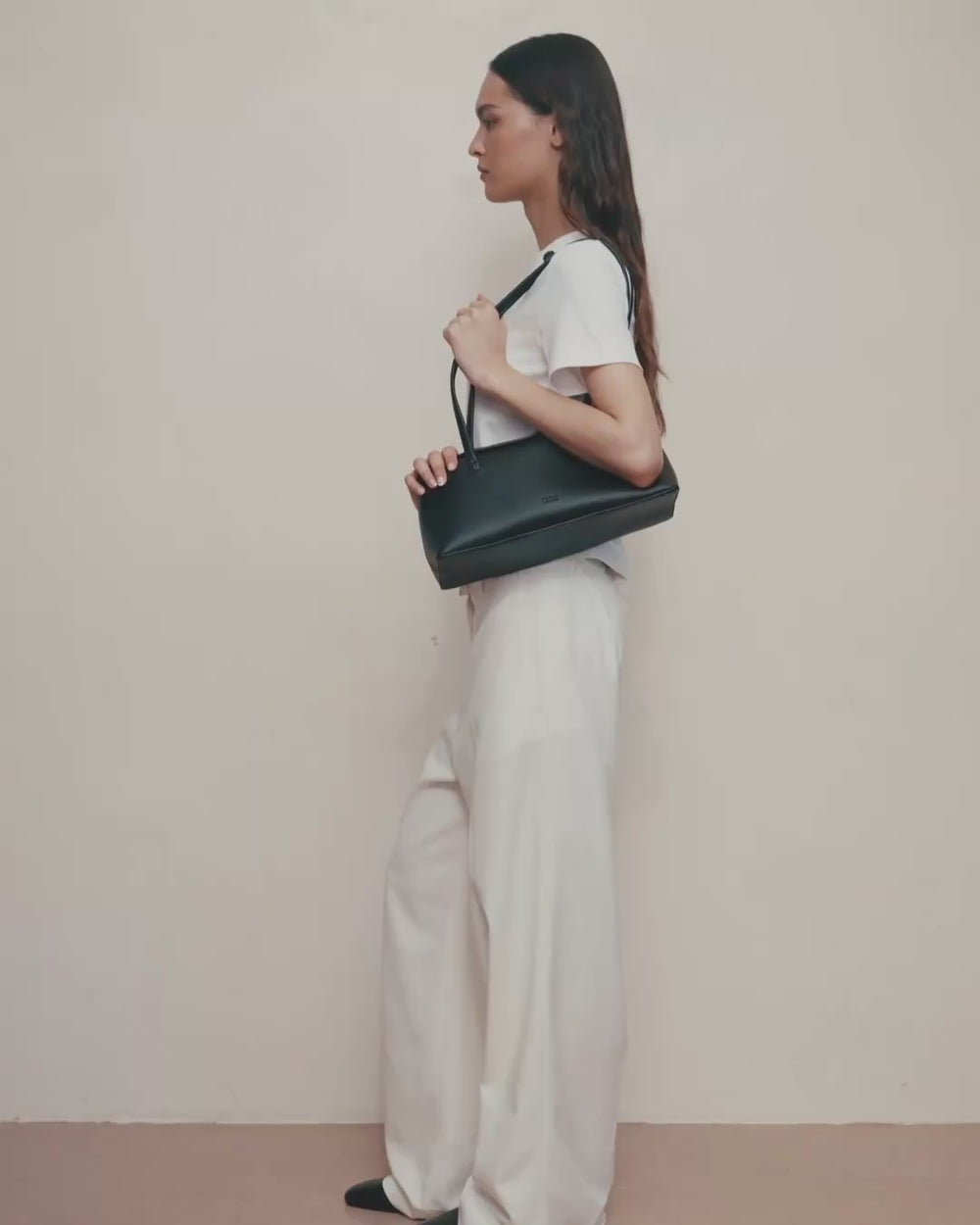Chrystie Bag Espresso