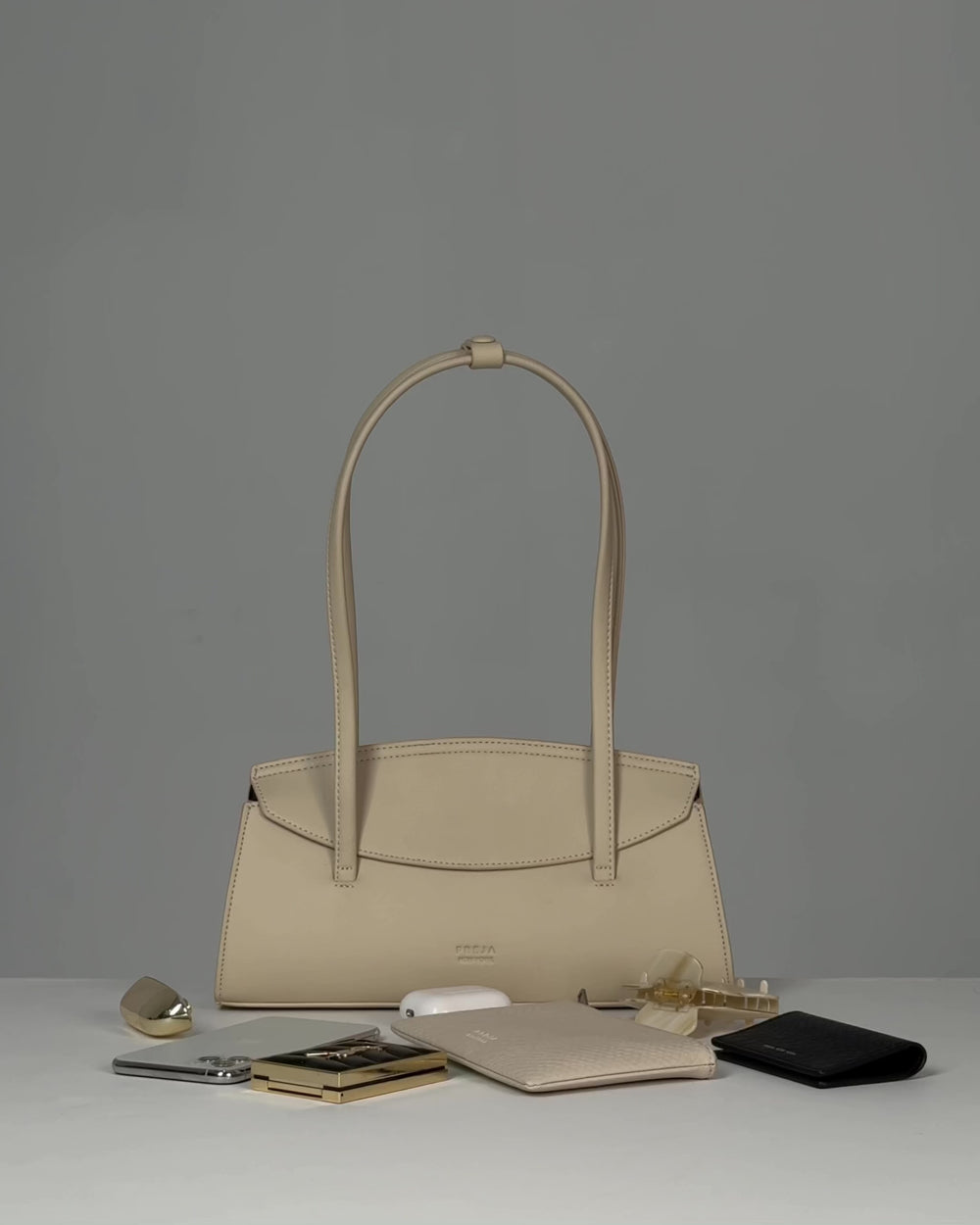 Caroline Bag Oat